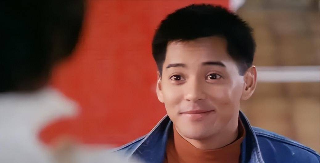 分手22年,如今洪欣儿女双全,莫少聪为何至今仍然是单身?