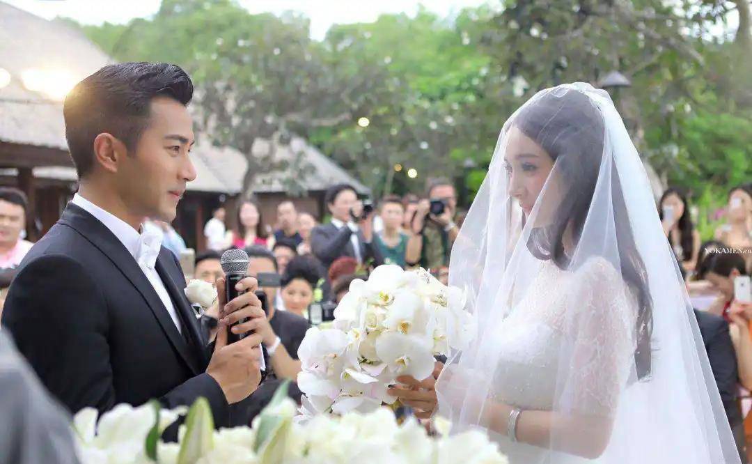 人间真实杨幂又上热搜,她说的这番话引87万人点赞_黄晓明_因为_李易峰