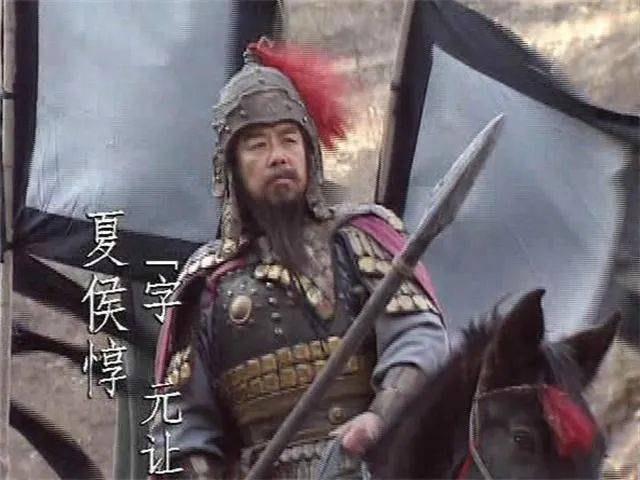 曹家和夏侯家,曹操到底跟谁亲?_曹氏_曹嵩_曹腾