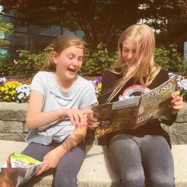 凭借卓越的内容品质,cricket media在北美获得过美国父母选择奖金奖