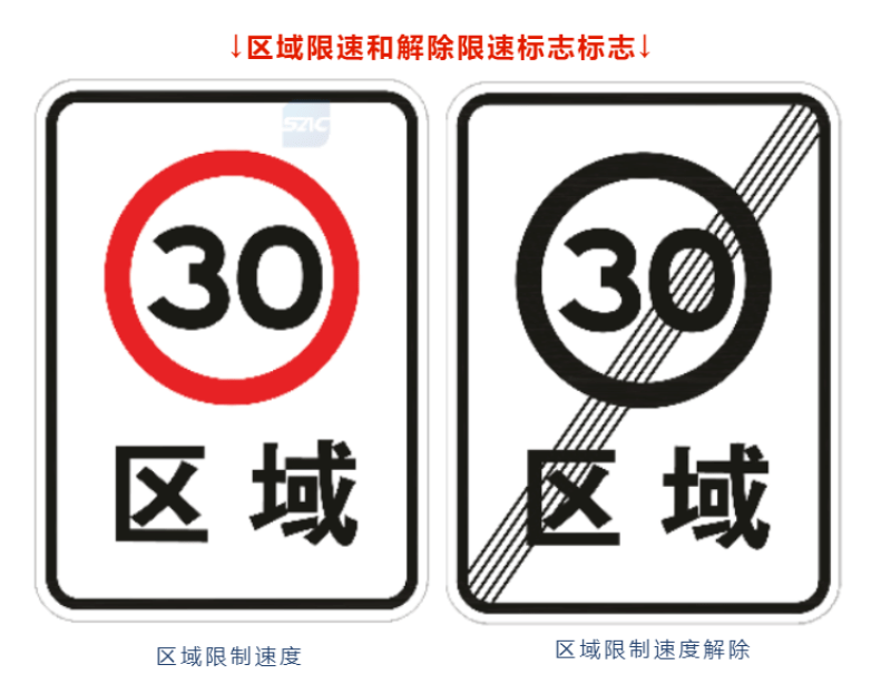 这些标志分别是什么意思?_搜狐汽车_搜狐网