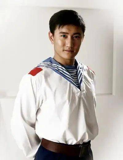 演员叶静:10岁成著名童星,为上北影连考3次,爱演戏成北电硕士_表演