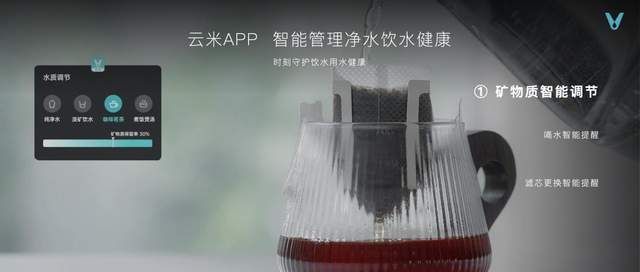 云米发布AI：Helpful 2.0 让全屋智能真正有用、好用-家电圈官网