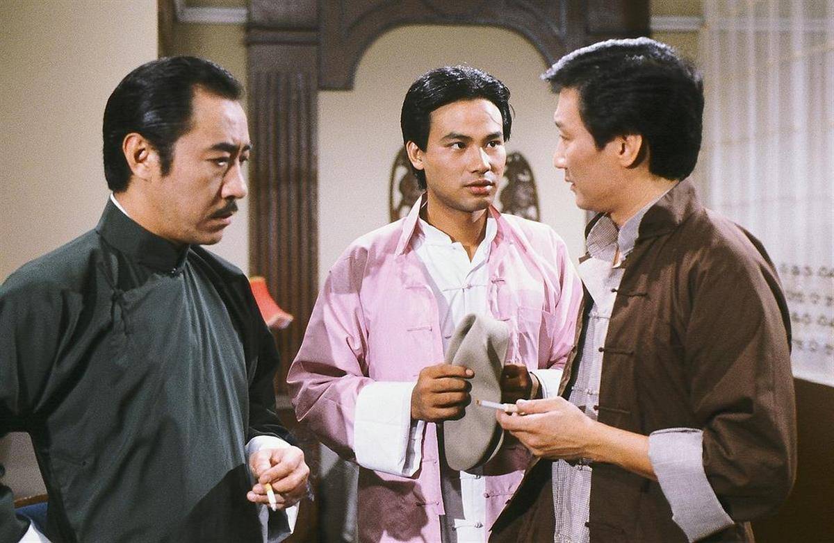 人间再无“北千手”,老戏骨杨群病逝_演员杨群去世_电影_年代