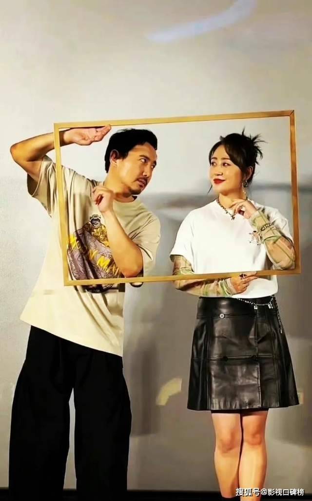 沈腾和马丽cp的超话炸了?合作三十次,但还是得避嫌_生日_微博_电影