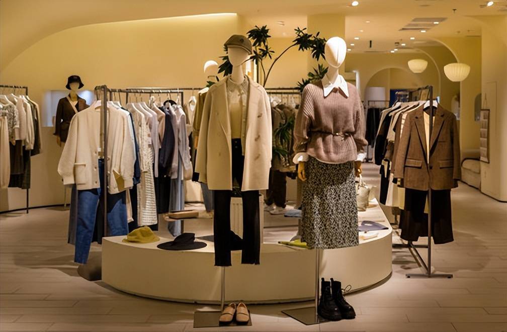 宿州服装店：时尚潮流的新高地