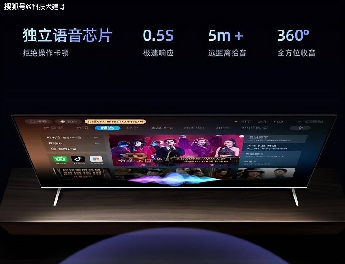 资讯｜乐视推出4K超级电视G55ES；云米发布首款除甲醛AI空调Master
