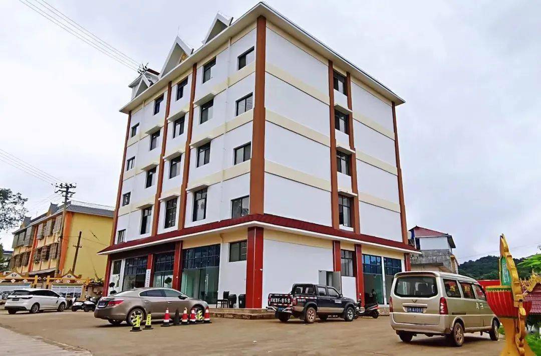 勐腊县勐伴镇勐伴村:探索多元化村级集体经济发展模式_生活_综合_收益