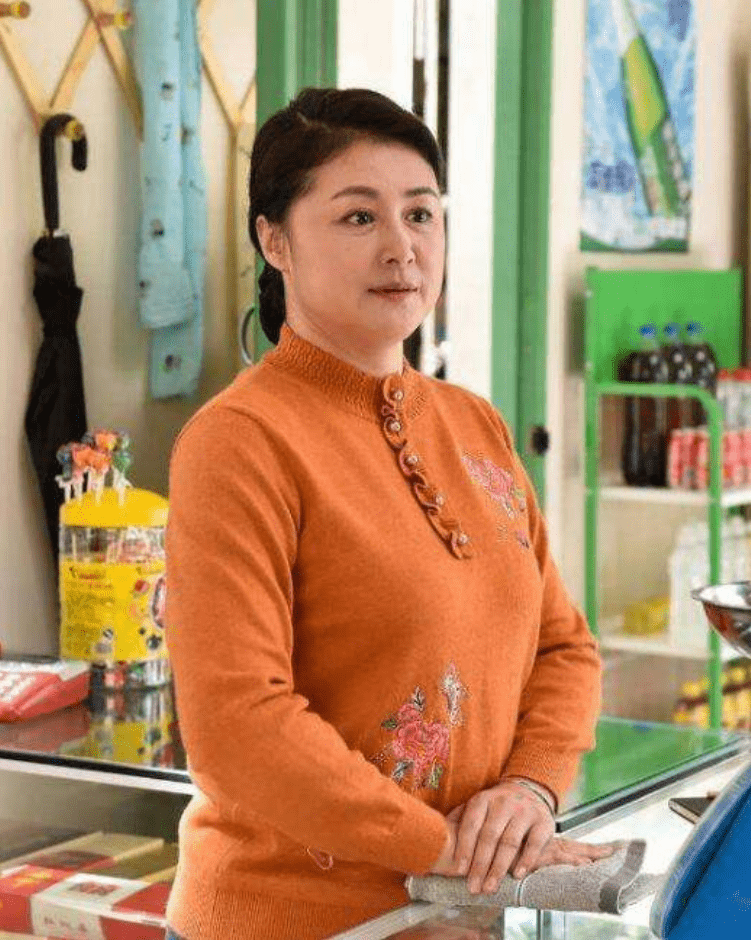 于月仙:一生无儿无女,去世1年多,丈夫张学松的坚持令人感动_赵本山