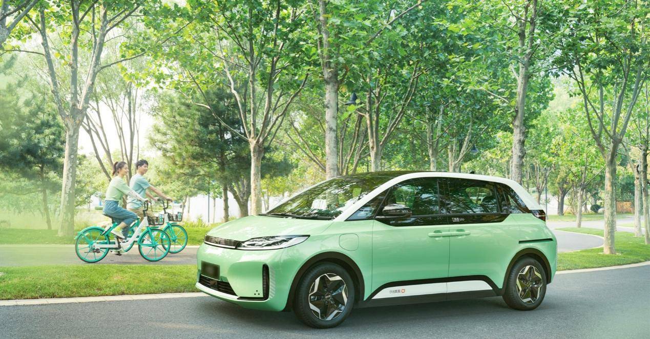 高价抢人官宣在即,滴滴造车,入坑还是破局?_新车_平台_能源