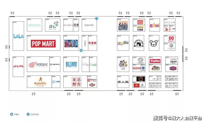 学到了（母婴玩具展会）国家会展中心玩具展，(图10)