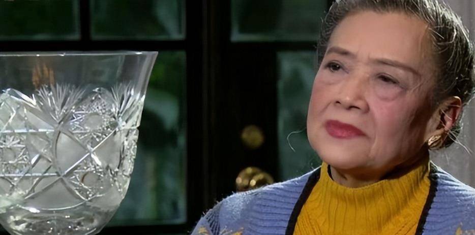 "东方夜莺"朱逢博:30岁和老师闪婚,85岁守了丈夫骨灰14年_父亲_生活