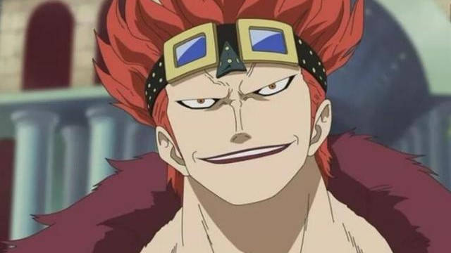 路飞_实力_时代