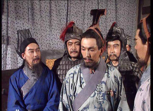 出身四川的三国名将,不仅个个威震一方,而且人人忠义无双_王平_蜀汉