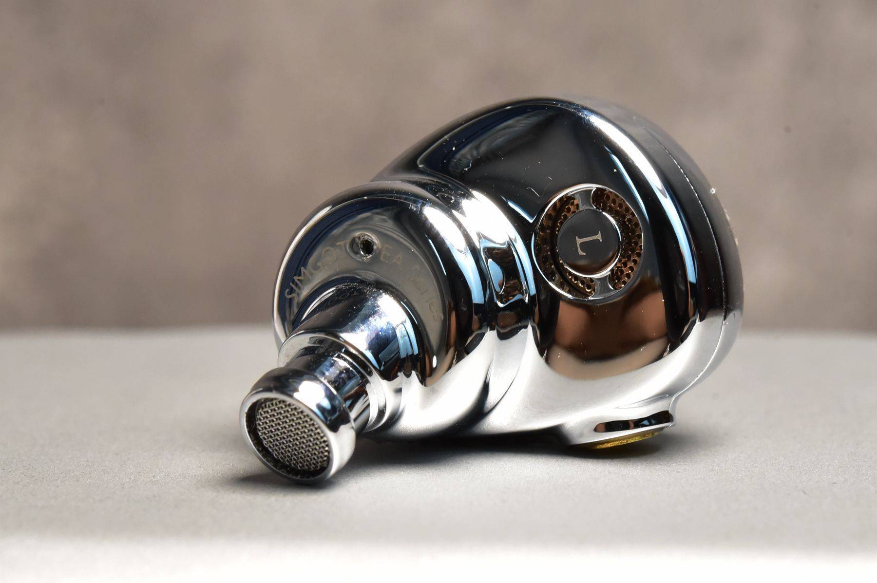 年度惊喜之作,它为国产动圈耳机正名!兴戈EA2000评测