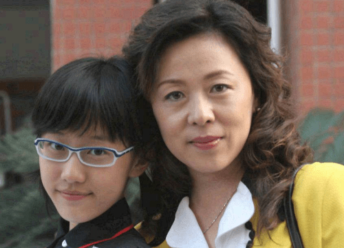 还记得《女生日记》这部剧吗?