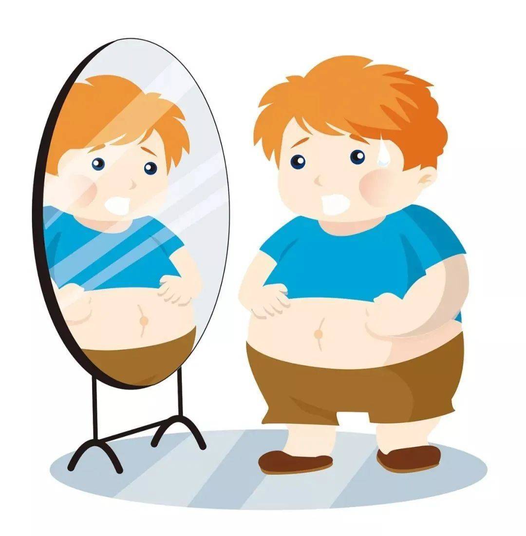 儿童_肥胖儿_变化