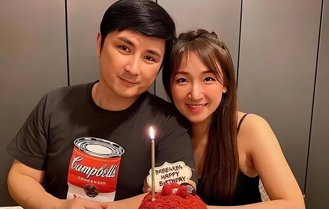 走出被绿阴影,他终于结婚了_李泳豪_杨思琦_吴帅