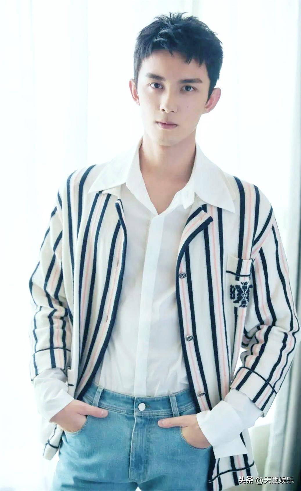 《蜗居》35集电视连续剧中小贝的饰演男演员文章美图片2_照片_生活