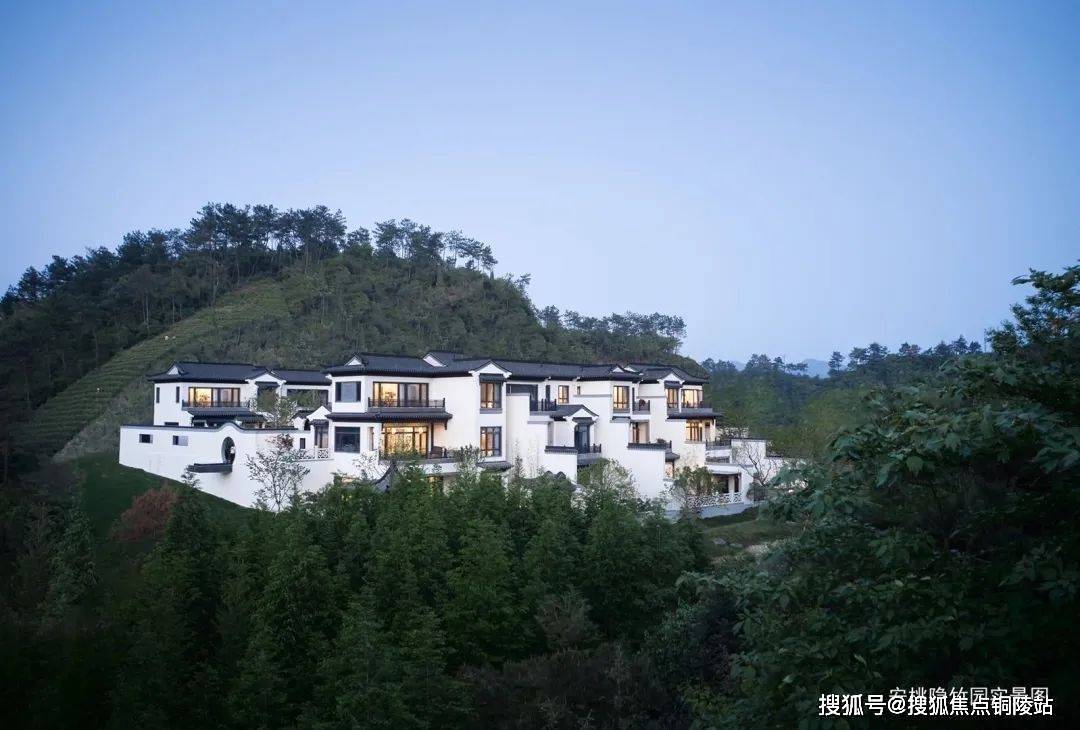 安吉(绿城里桃花源·悦山居)售楼处电话|在售面积-价格|——24小时