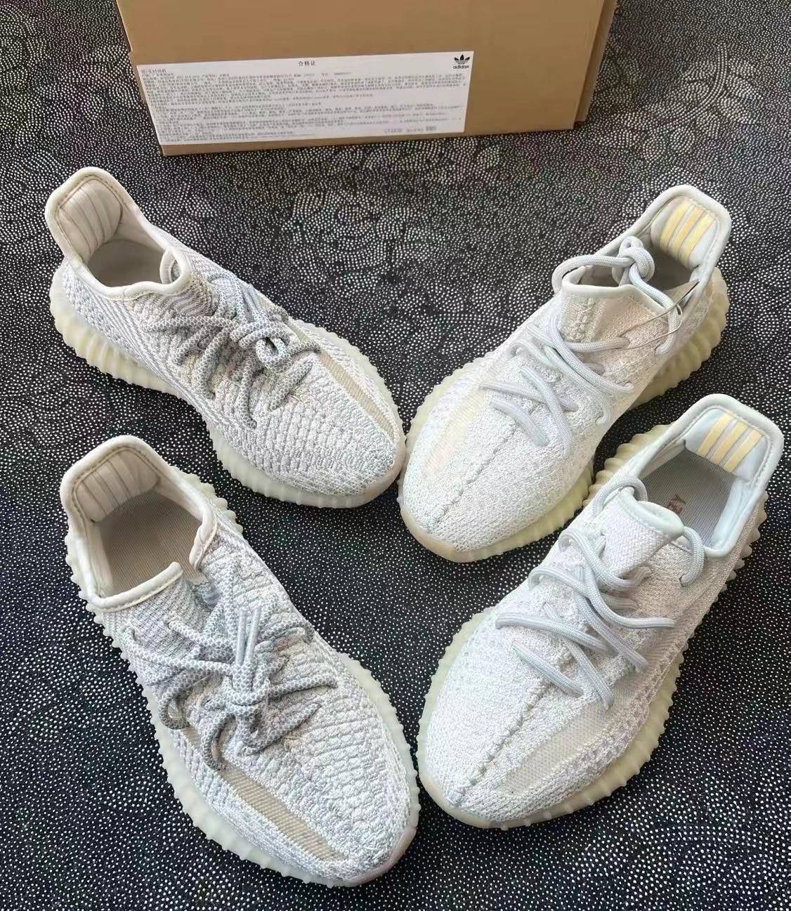 Adidas宣布与Kanye解除合约，椰子鞋要绝版？_手机搜狐网