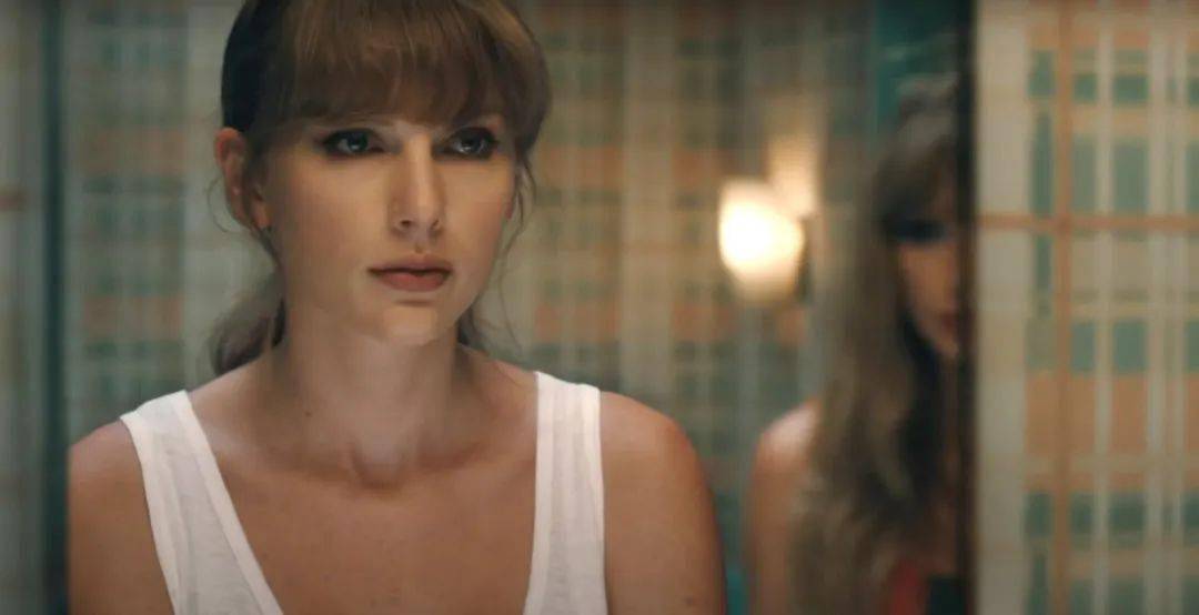 Taylor Swift 又被陷害！遭遇键盘侠抹黑，MV被迫下架…