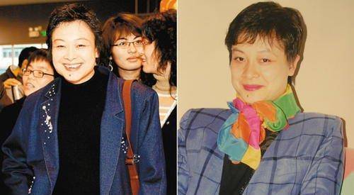 她曾代表日本击败邓亚萍,嫁日本入日籍,今55岁被丈夫抛弃_何智丽_乒乓