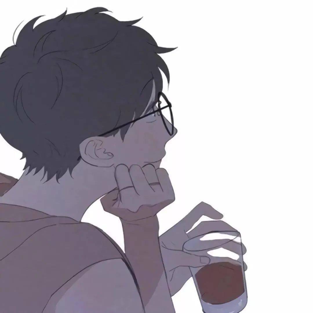 头像|超a超燃的动漫男女头像_生活_wi-fi_图片