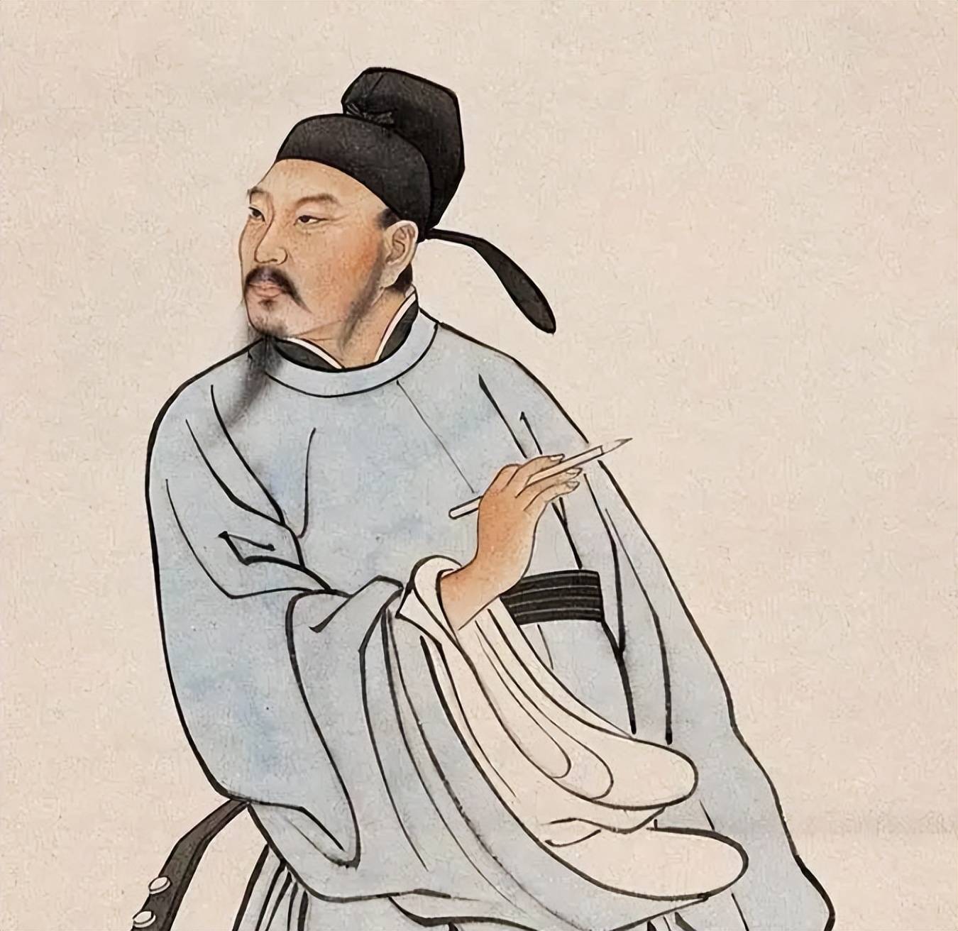 他活了50岁,青楼睡了半生,齐名李杜:守不住肉体,但要守住灵魂_杜牧