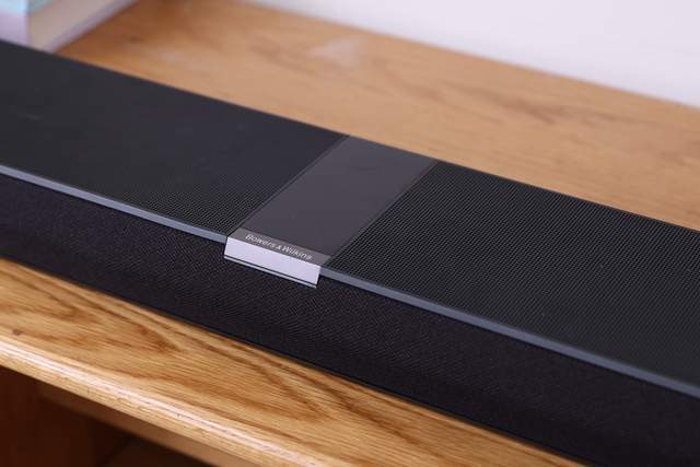 开启三维全景声密码,分享曼妙的宝华韦健panorama 3回音壁好声音_单元