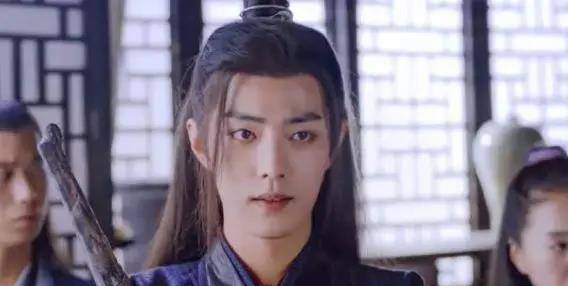 肖战出演了《捉妖记》,当年竟没认出来!这部剧真是藏龙卧虎
