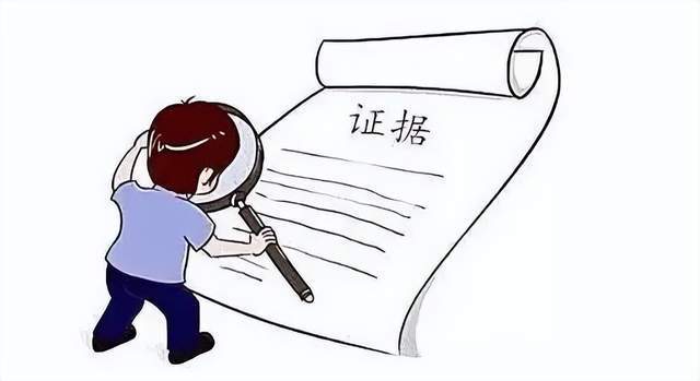 欠钱不还,准备好这些证据,才有可能把钱追回来!