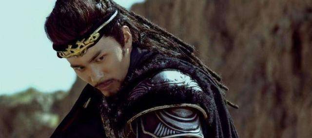 拓跋珪提着1杯毒酒对刘贵人说:爱妃,喝下去,你儿子就是太子_拓跋嗣