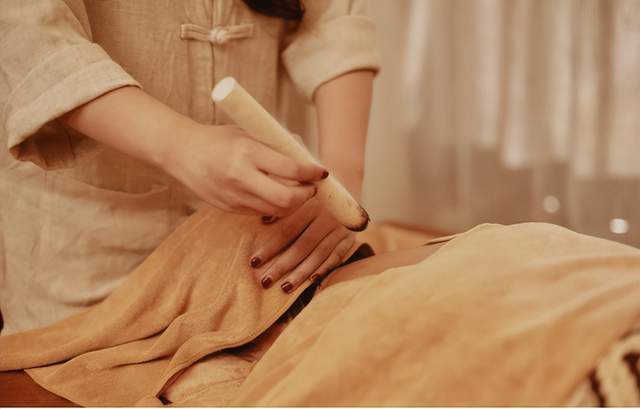 图源于网络首先应对中医香疗的概念有所了解.