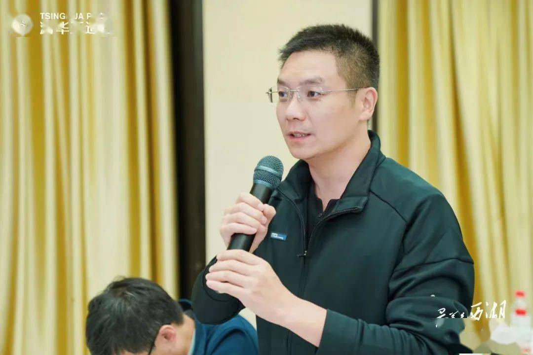 最美是西湖,最忆是杭州|清华五道口金融emba走进万事利_屠红燕_董事长