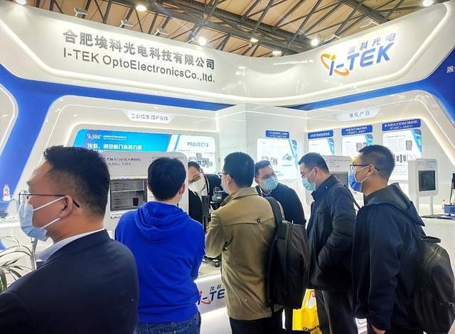 埃科光电创始人跳槽后再返场 高管履职信息经“