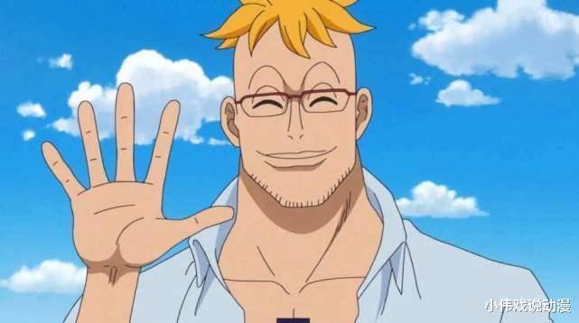 《海贼王》为何马尔科会选择前往和之国,协助路飞对抗凯多呢?