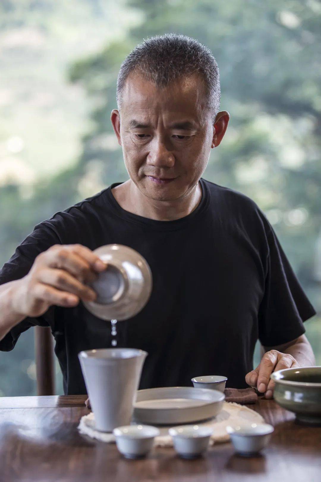 【委员风采】让世界认识政和茶——记南平市政协委员,福建隆合茶业