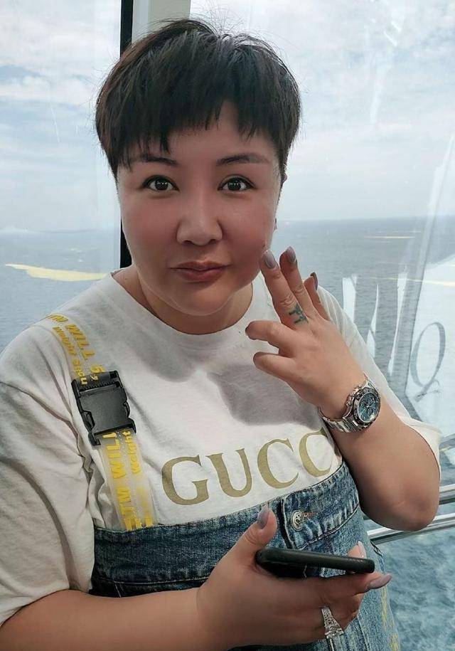 德云社王慧录节目,晒合影,粉丝:石娘是怎么瘦下来的_郭德纲_王辉_汪晖