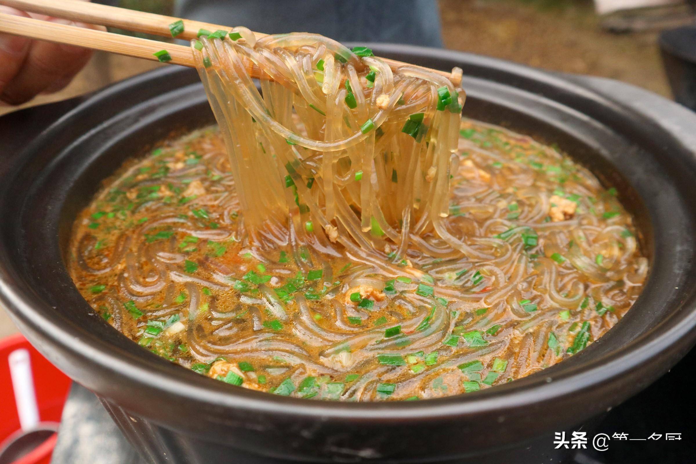 吃炖菜,推荐4道砂锅炖菜,营养丰富口感好,滋补又暖身_洋葱_备用_粉条