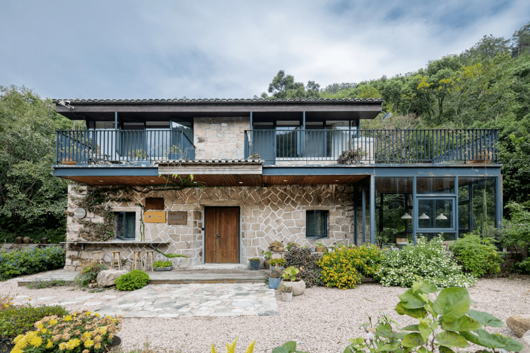 民宿麂海心踪地址:瑞安市北麂岛立公村(近北麂岛国际灯塔)@苍南旅投