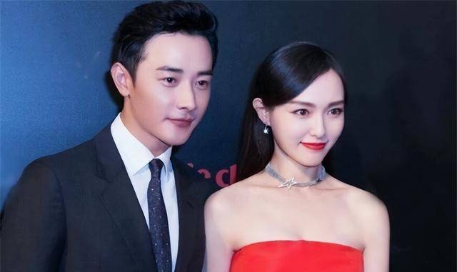 罗晋张慧雯拍戏引发争议,双腿亲密合拢,网友:不怕唐嫣吃醋吗?