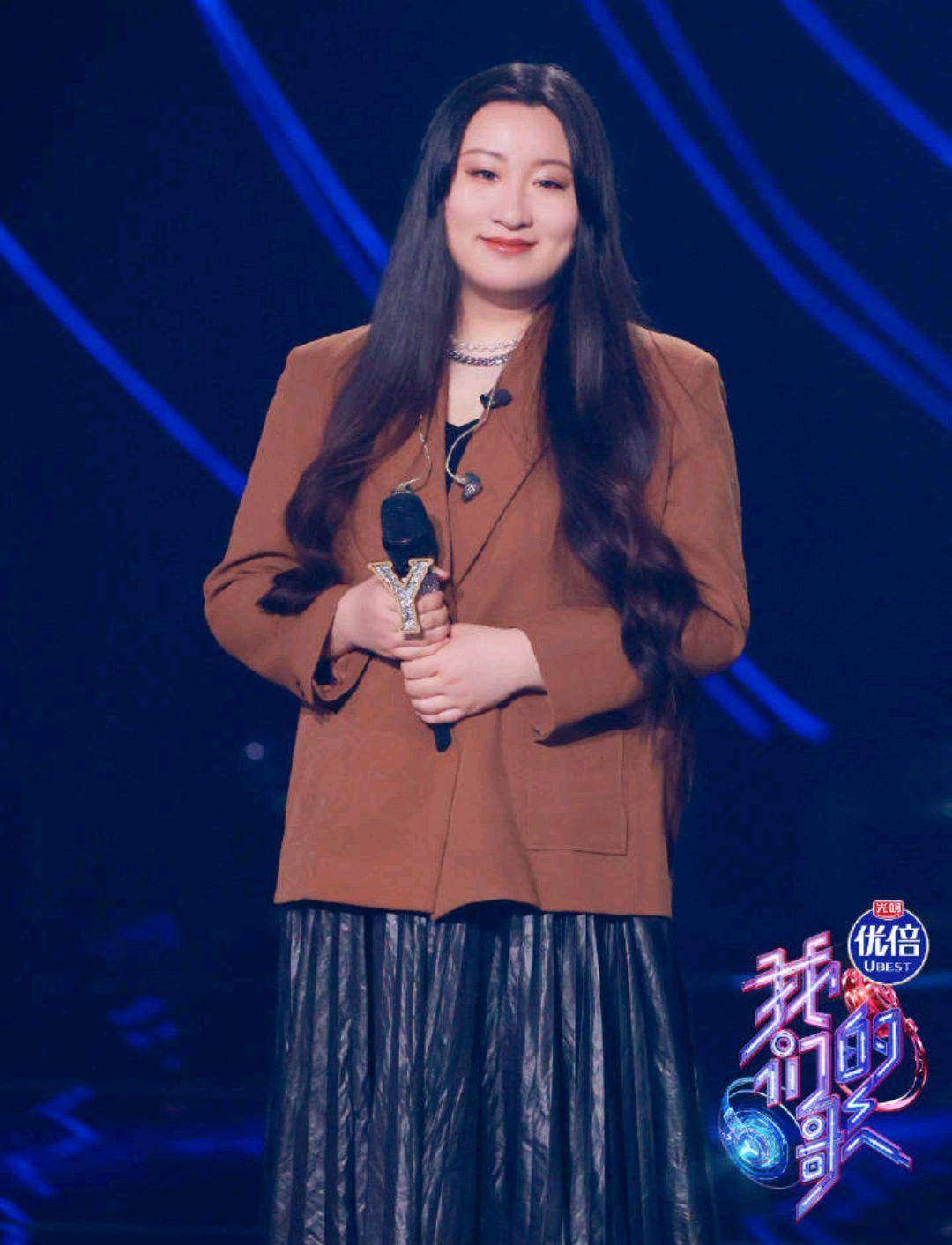 那个胖胖的女孩锤娜丽莎,我怎么越来越喜欢她_雨滴_林子祥_因为