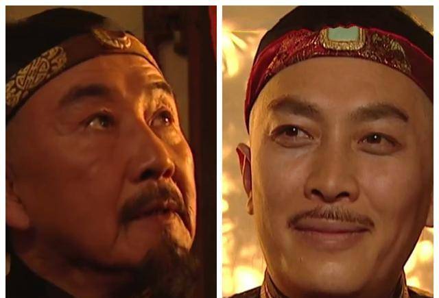 雍正王朝:邬思道高深莫测助胤禛走向成功,康熙知道他的存在吗?