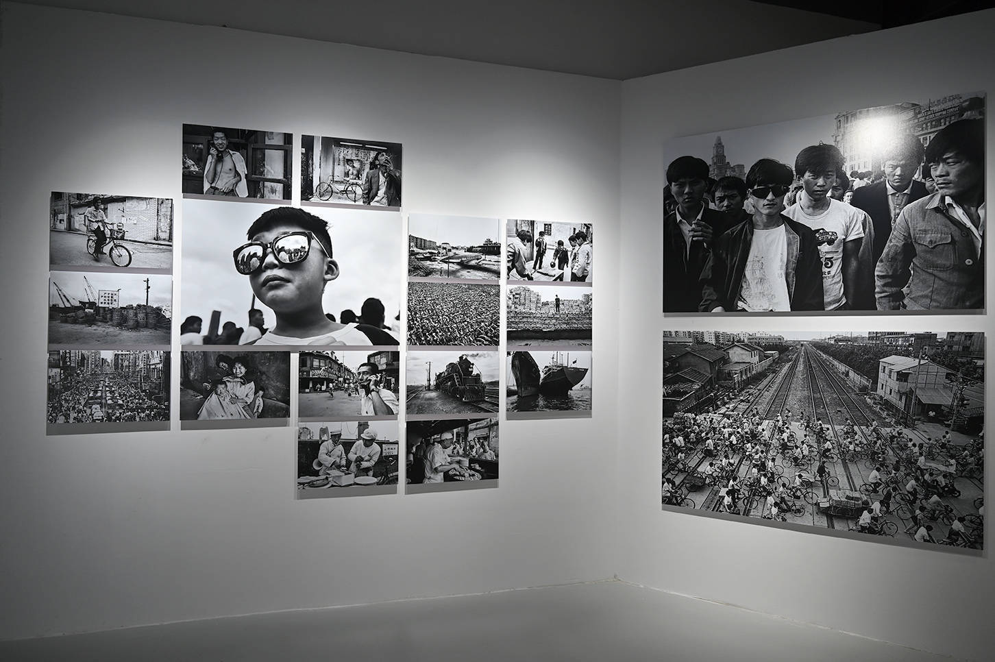 难以置信（光影展览馆 永川）光与影展览，(图11)