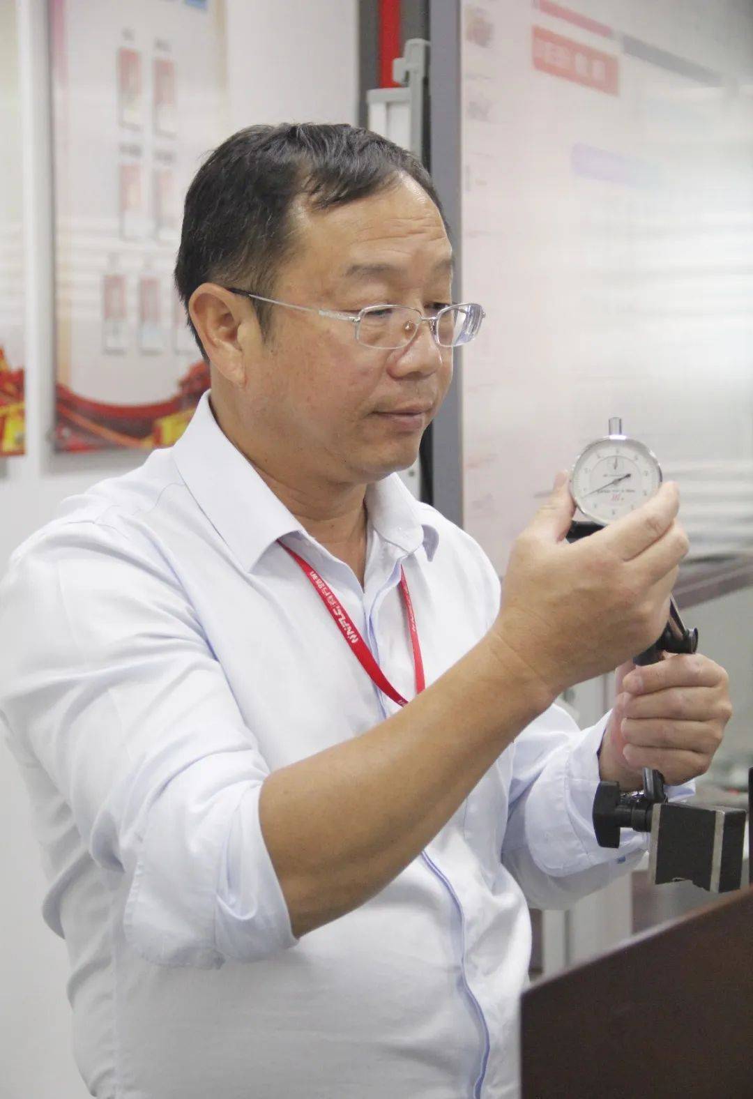 此次专项直播培训南方路机搅拌学院高级讲师曹拥军化身直播达人为