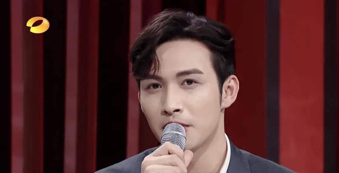 邓伦,张彬彬参加《28岁的你》,好节目真的会让明星焕然一新_思考_主动