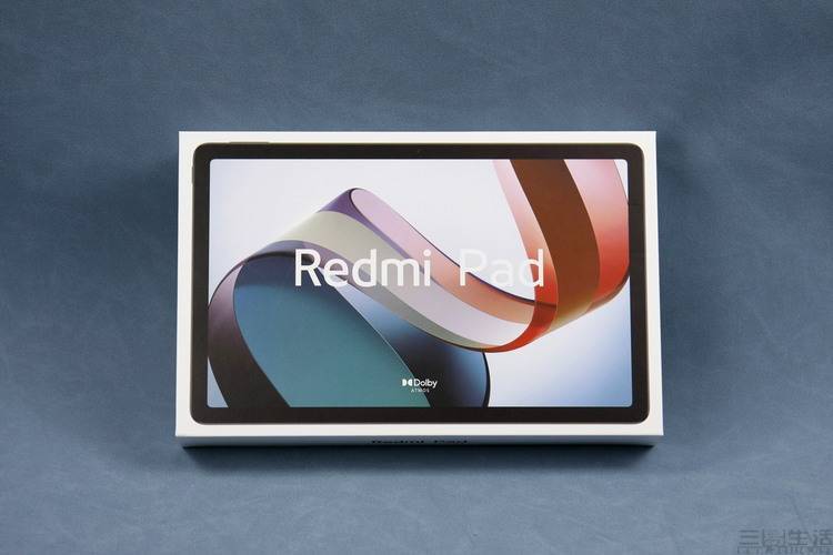 入门级平板的救星：Redmi Pad首发评测