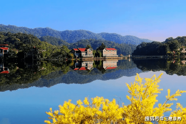 退休旅居指南——海南乐东旅居攻略