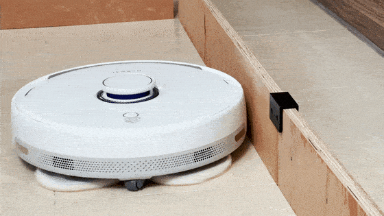 云鲸J3评测：细节拉满，一款有洁癖的扫拖机器人